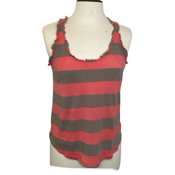 Splendid striped tank | size Small - Picture 1 of 7